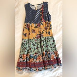 Matilda Jane Girls Size 6